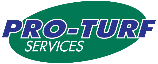 PRO-TURF Services logo